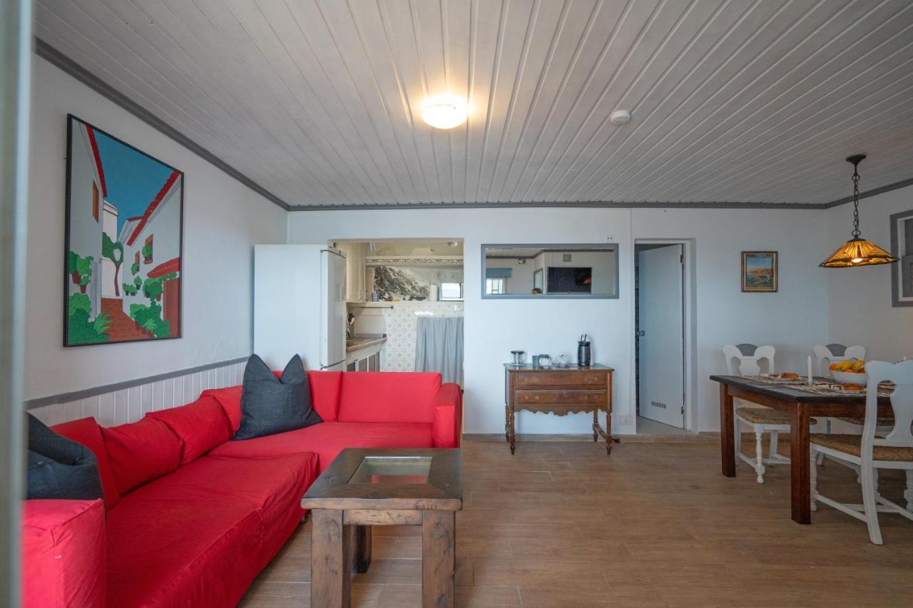 Вілла Front Line, Unbeatable Terrace 10M From The Sea Санта-Крус-де-Тенеріфе Екстер'єр фото
