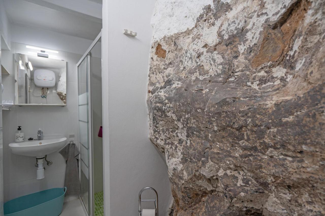 Вілла Front Line, Unbeatable Terrace 10M From The Sea Санта-Крус-де-Тенеріфе Екстер'єр фото